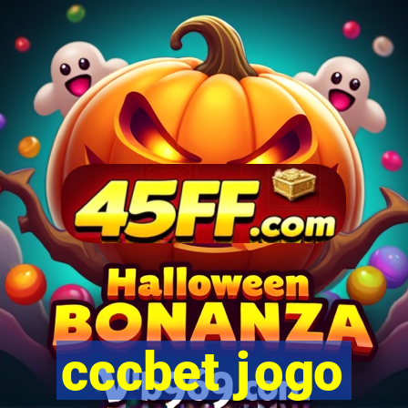 cccbet jogo